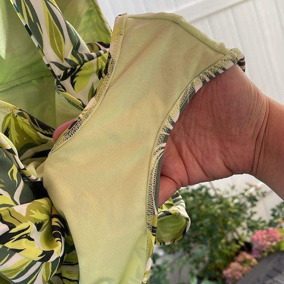 Adore Me - Women's Monroe One-Piece Swimsuit Size Large - Picture 12 of 16